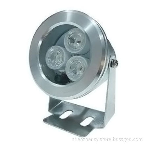 IR Illuminator with 850nm Wavelength